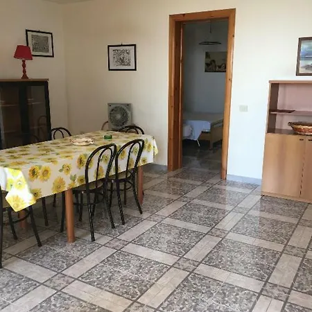 아파트 Casa Vacanze *