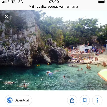 Casa Vacanze 트리카세