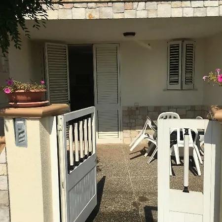아파트 Casa Vacanze
